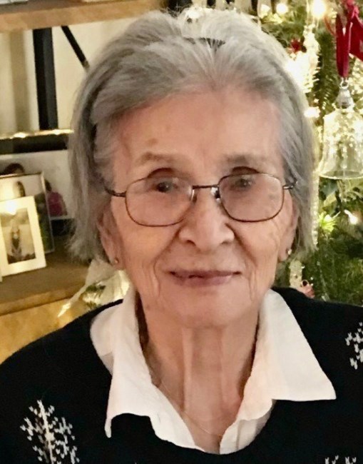 Obituary of Keiko Yasaka McConnell