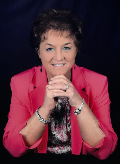 Obituary of Elizabeth "Ann" Hill