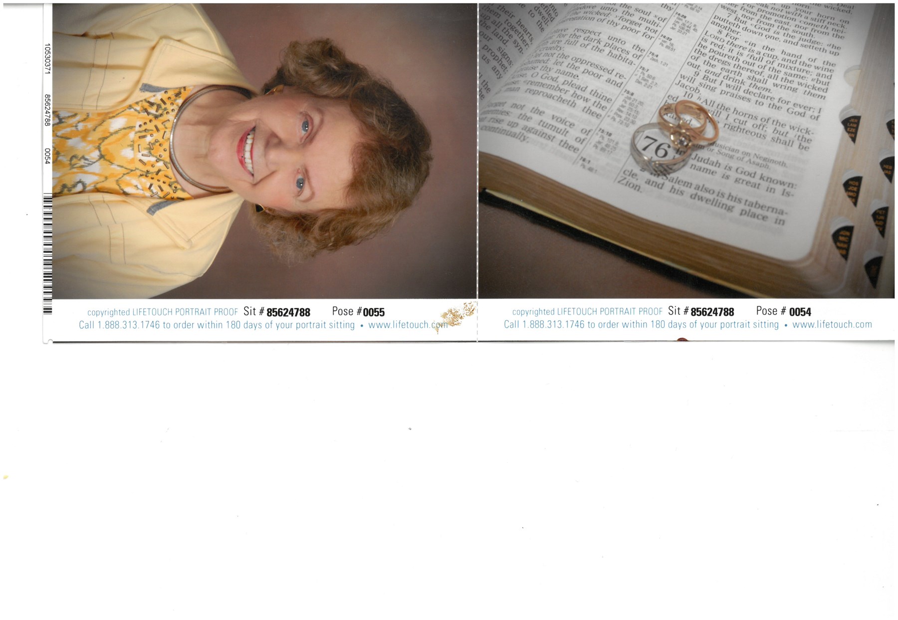 Obituary of Clare Theresa Waibel