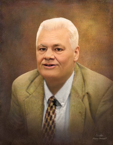 Obituary of Michael James Shelton