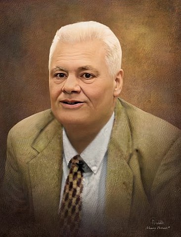 Obituary of Michael James Shelton