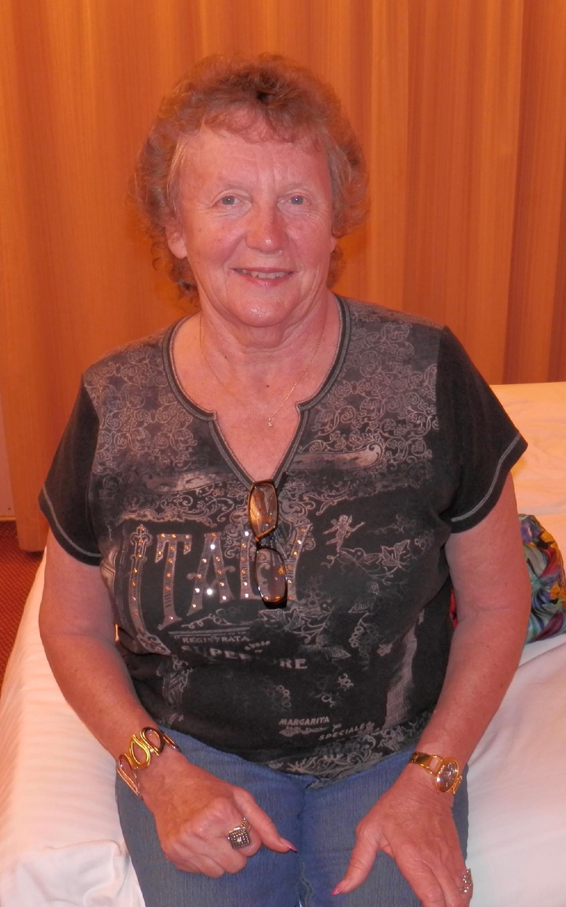 Obituary of Viola Mae Dubay