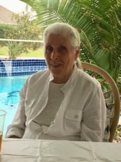 Obituary of Phyllis A Tamagna