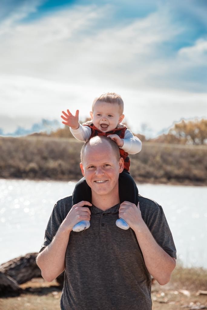 Obituary of Christopher Roger Knutson