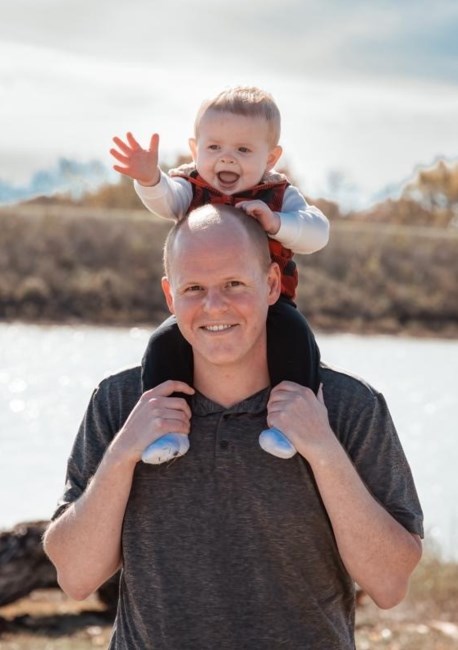 Obituary of Christopher Roger Knutson