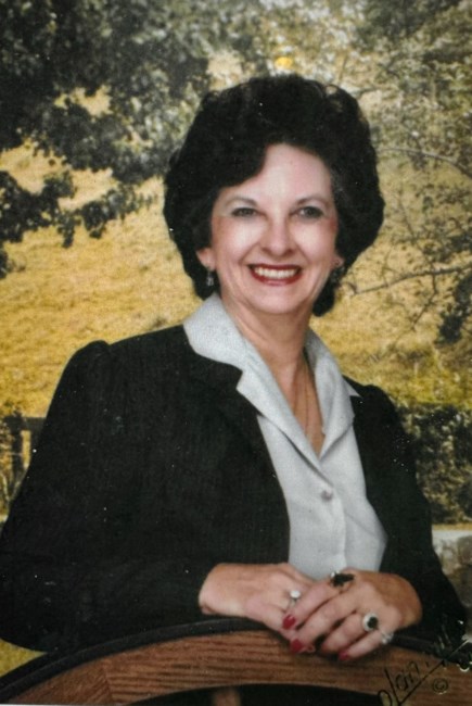 Obituary of Rita Rae Sanford Ratcliff
