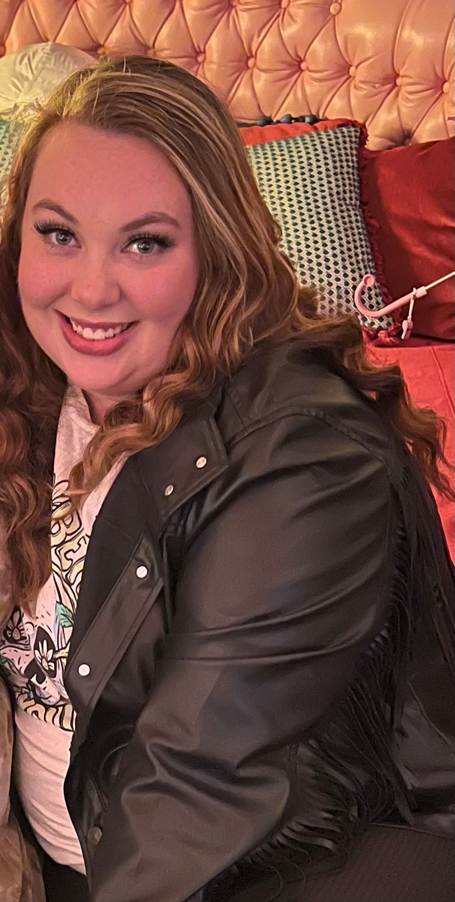 Obituary of Serena Kambrielle Miller