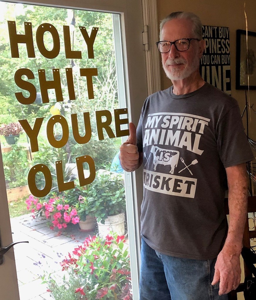 Obituary of Paul R. O'Neill