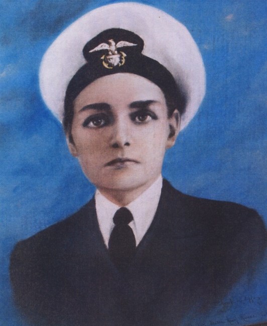 Obituary of Irene Szabo Knight