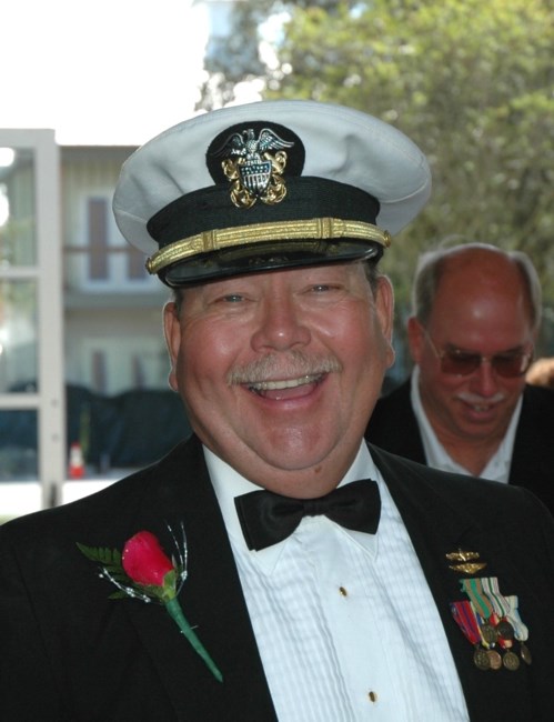 Obituary of Richard Harris Nordstrom