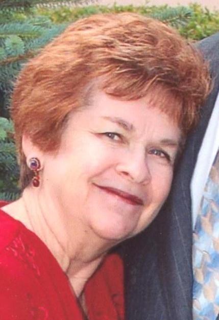 Obituary of Barbara Sue Reeder