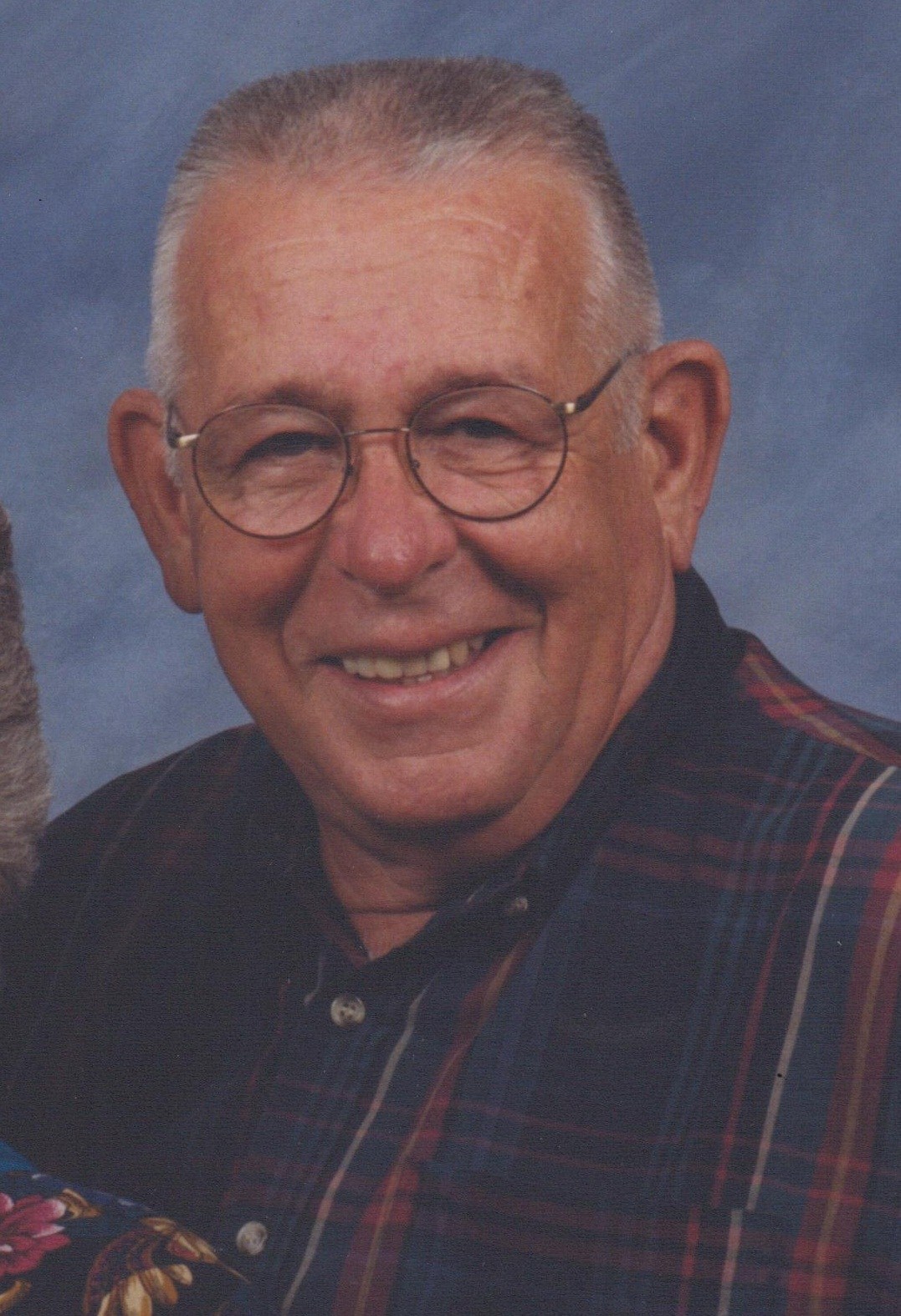 Obituary of Joseph A Alexander