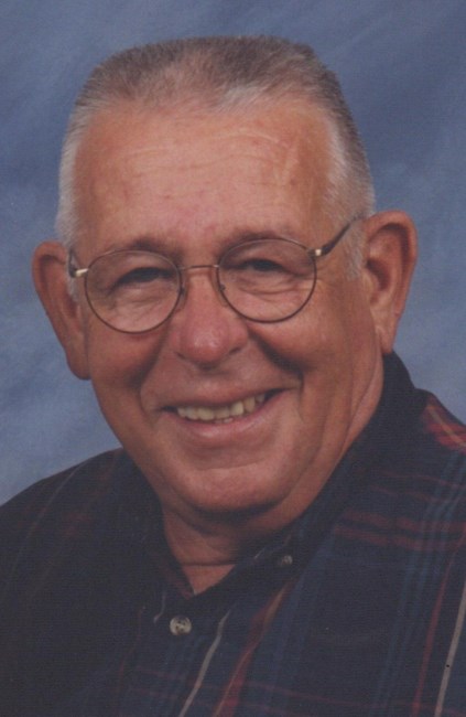Obituary of Joseph A Alexander