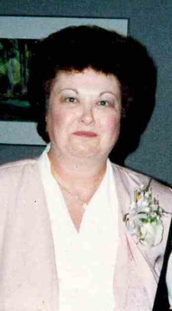 Obituary of Linda Kay Peterson