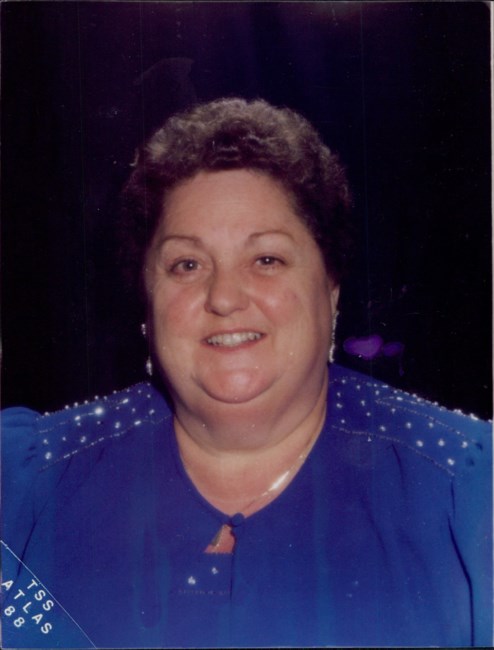 Obituary of Frances Foster