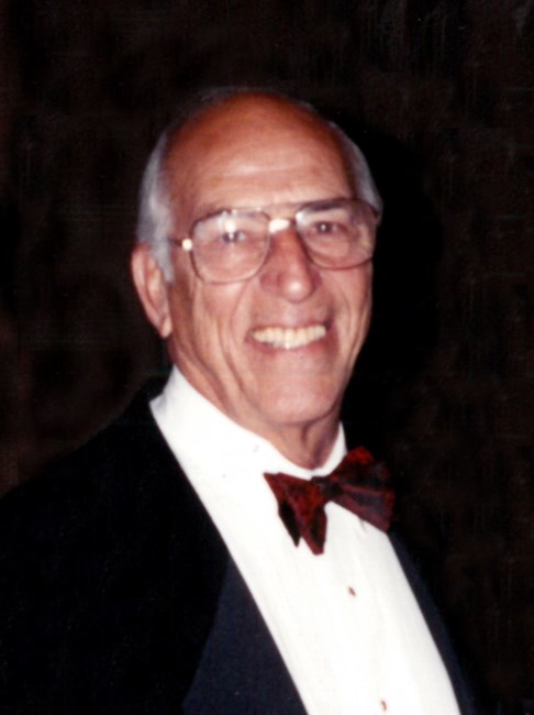 Obituary of John W. Campobasso