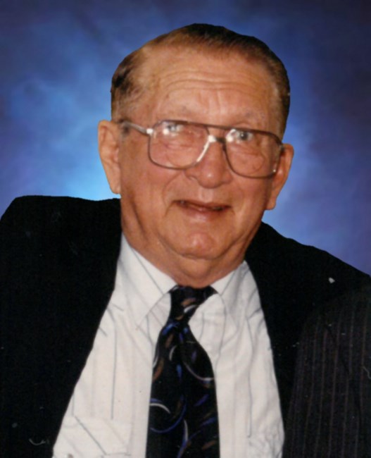 Obituary of Joseph Earl Degeyter