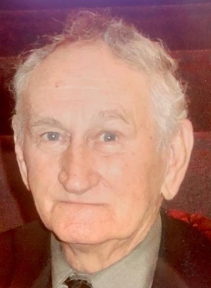 Calvin Vail Obituary - Jackson, MS