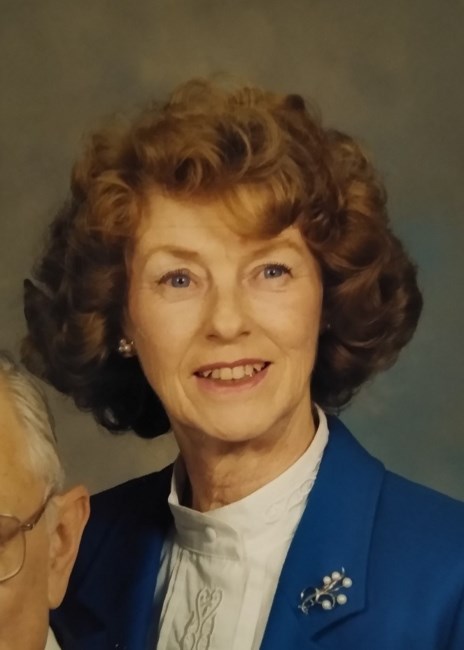 Obituary of Marianne Delores Polickoski