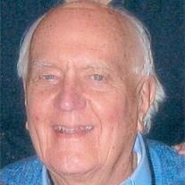 Obituary of Peter B. Burnside