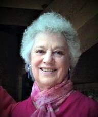 Avis de décès de Jean McKay Bethke