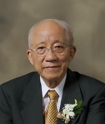 Obituary of Vincentius Sidharta