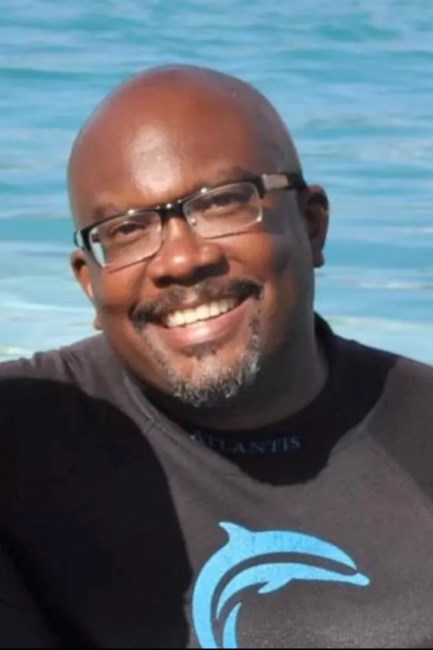 Obituary of Robert Andrew Kearney