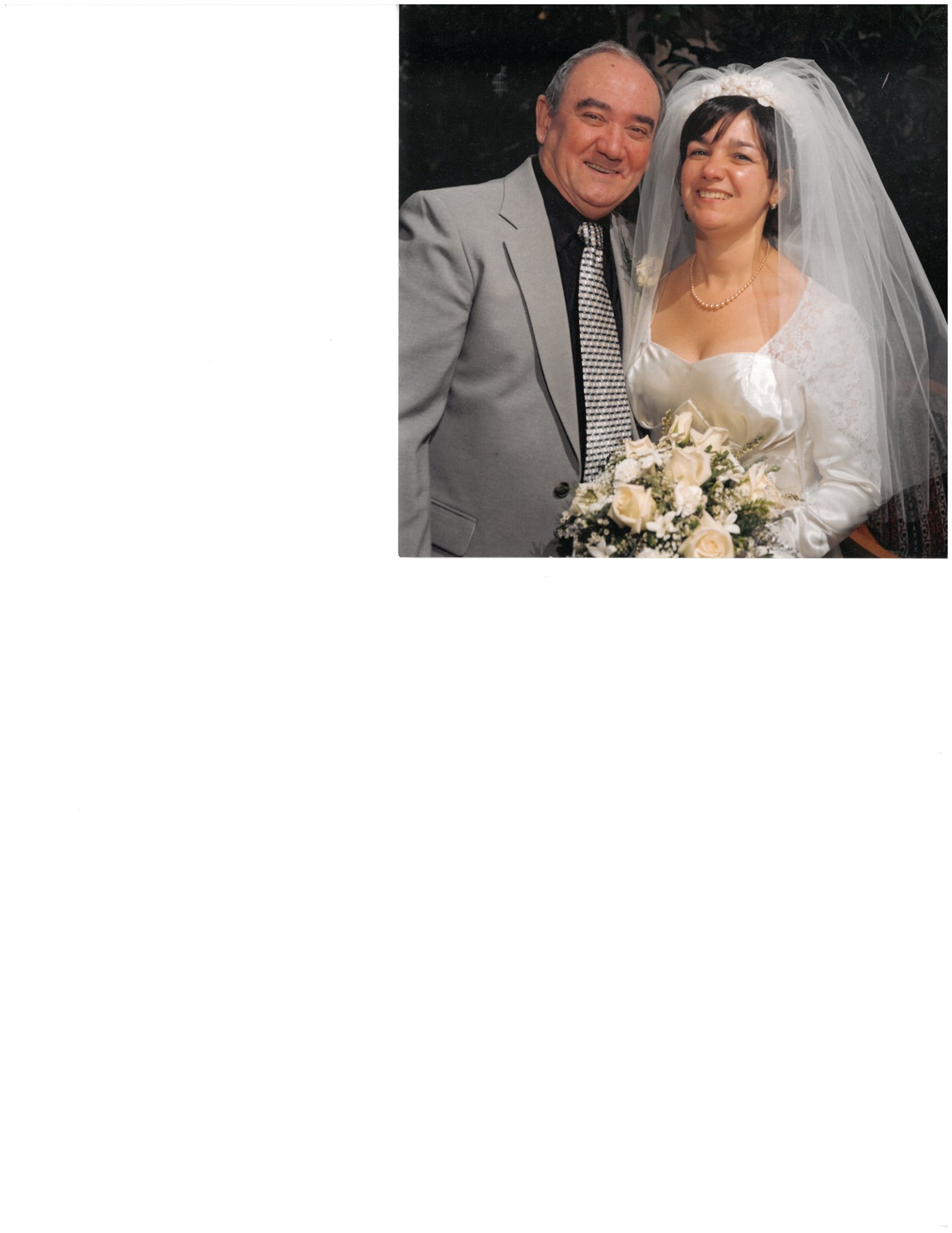 Obituary of Thomas "Tom" S. Rua