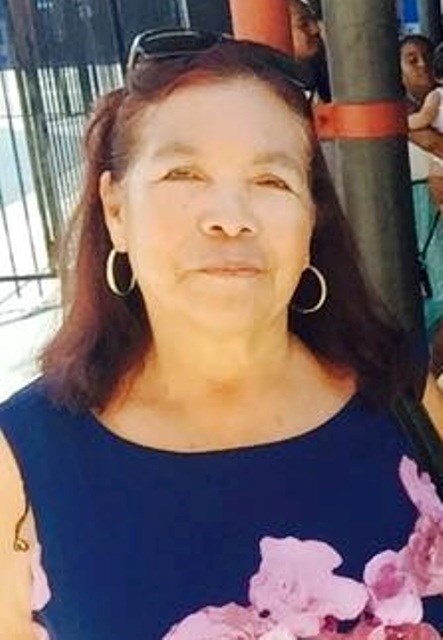 Obituary of Felicitas Romero De Gonzalez