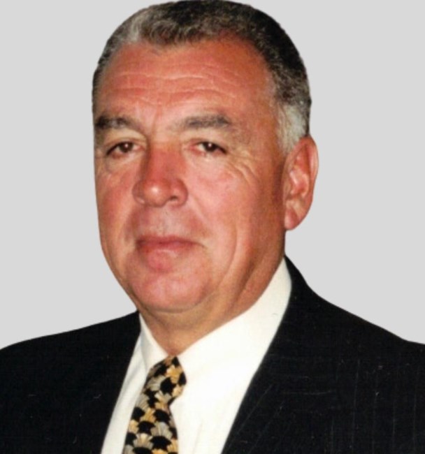 Obituary of Manuel Jose Pacheco