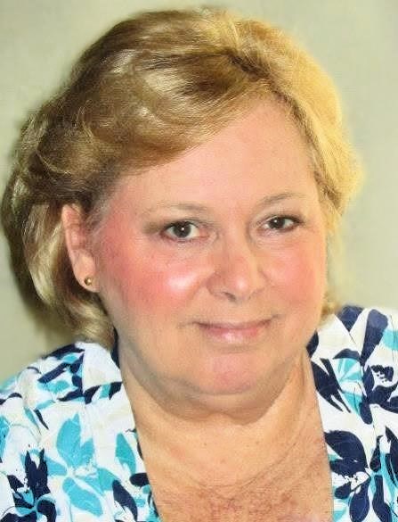 Obituary of Jill Noreen Cook