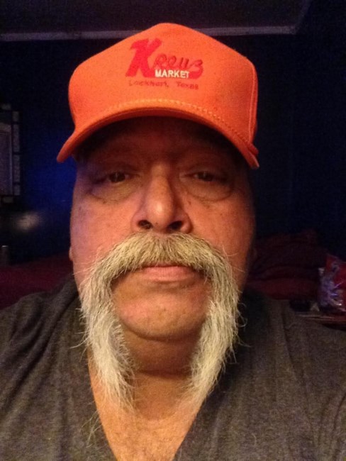 Obituary of Adolfo Hernandez