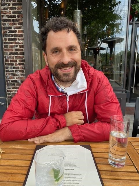 Obituary of Zachary Jonathan "Zack" Jacobson