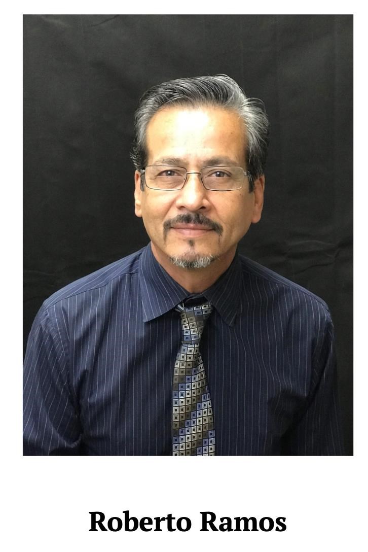 Avis de décès de Roberto Ramos