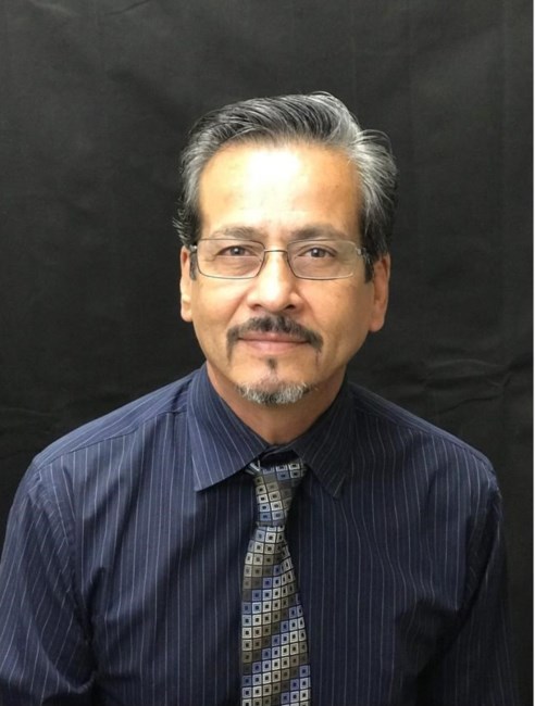 Obituary of Roberto Ramos