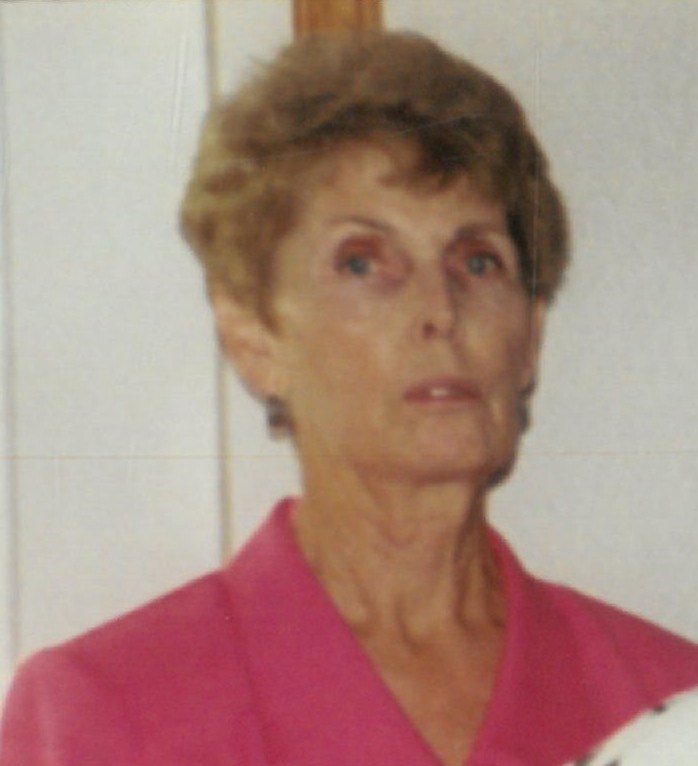 Obituary of Beverly Joann Pendergrass