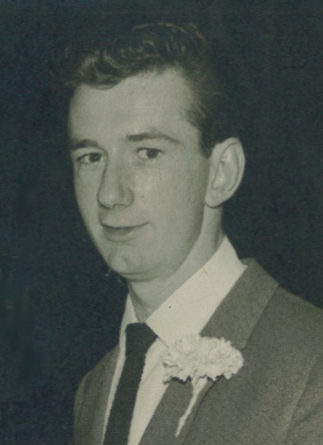 Obituary of Charles D. Pearson