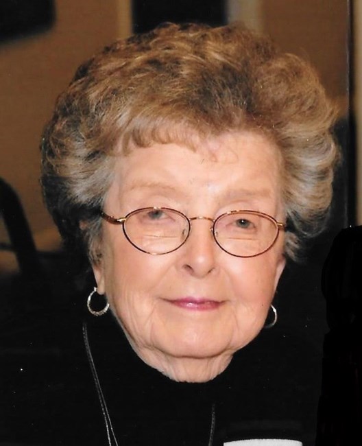 Obituary of Christine L. Booth