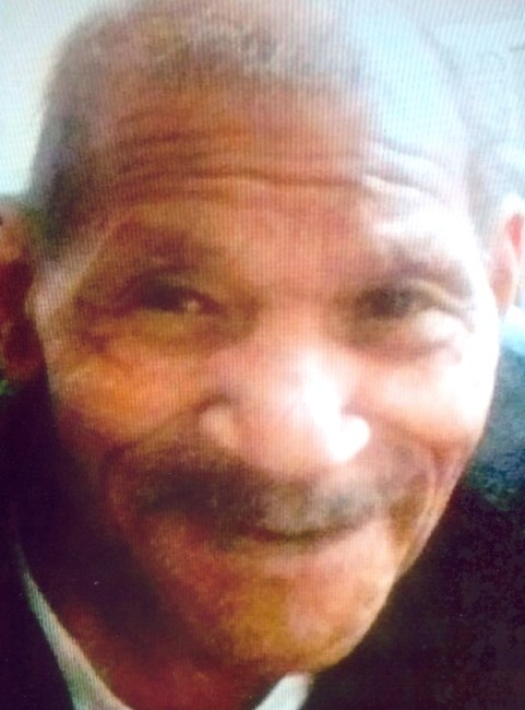 Obituary of Earl Robinson