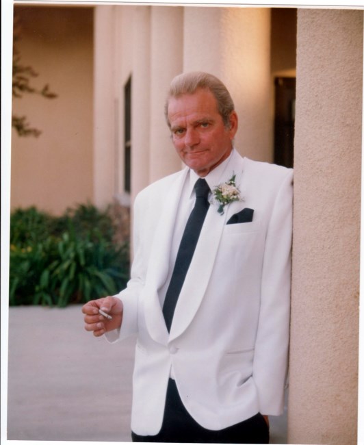 Obituario de George Magnus Arnold Jr.