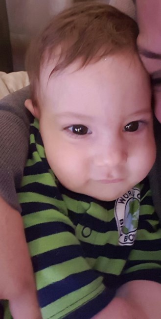 Obituary of Joseph Ezequiel Perez