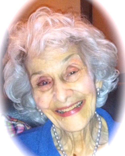 Obituary of Barbara Vivian Peterson