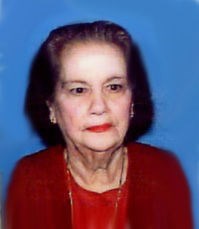 Obituary of Concepcion Santamarina Lopez