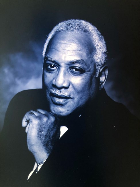 Obituary of Herman James