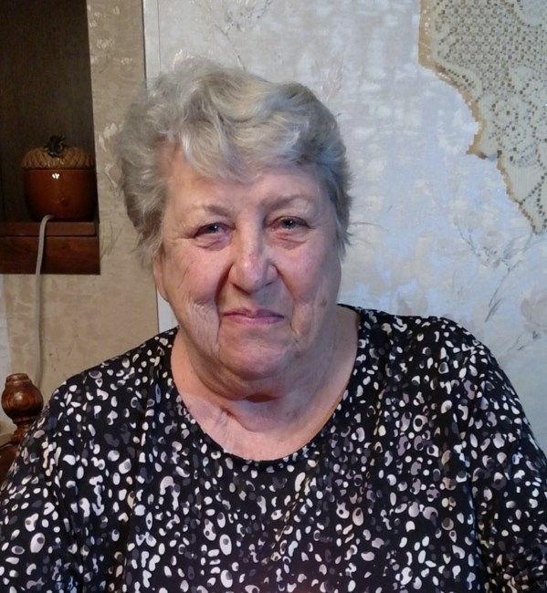 Obituary of Joyce L. Pike