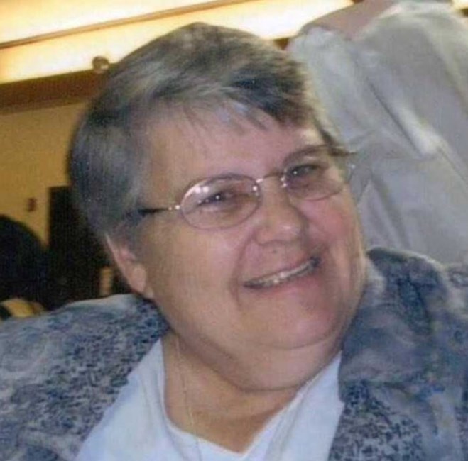 Obituary of Sharen L. Gearhart-Holm