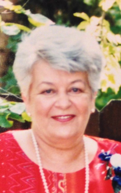 Obituary of Ms. Maureen Deanne Glover