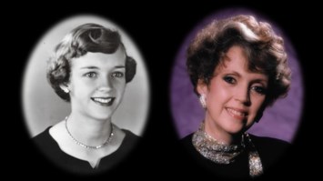 Obituary of Lise Martin Putnam Liddell