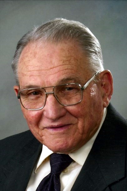 Obituary of Malcolm Everett "Mack" Phillips Jr.