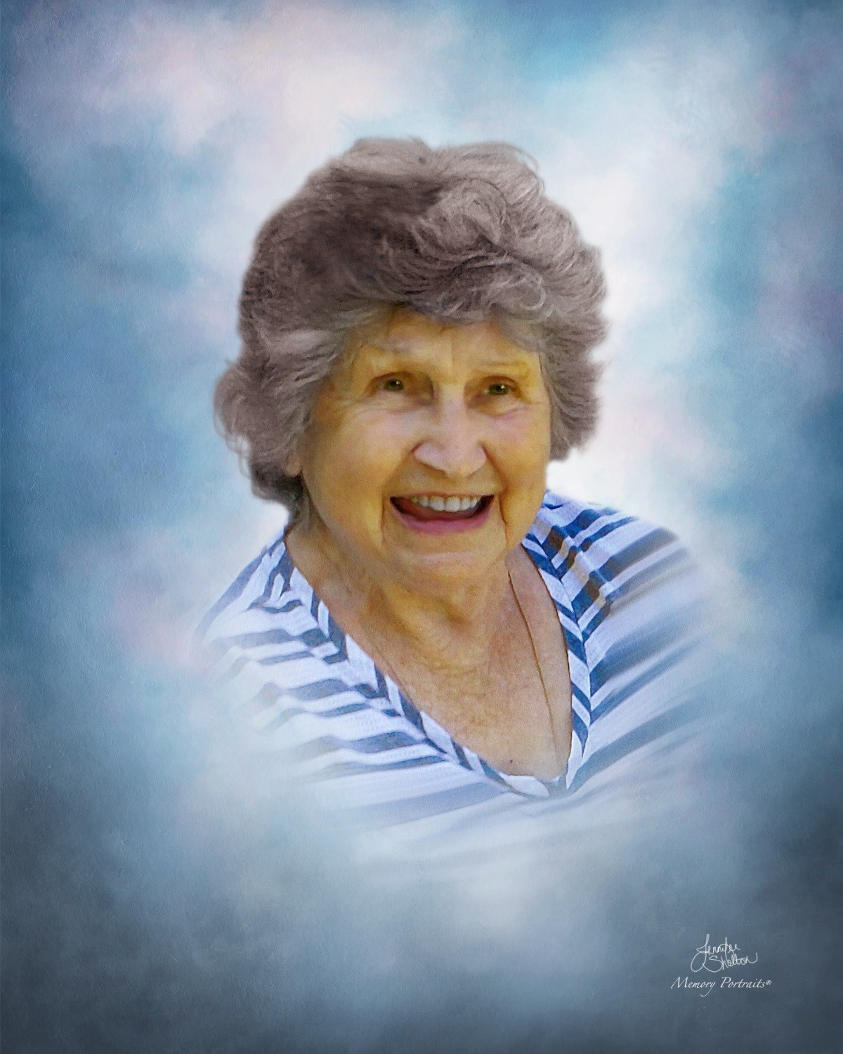 Mary Case Obituary Louisville, KY